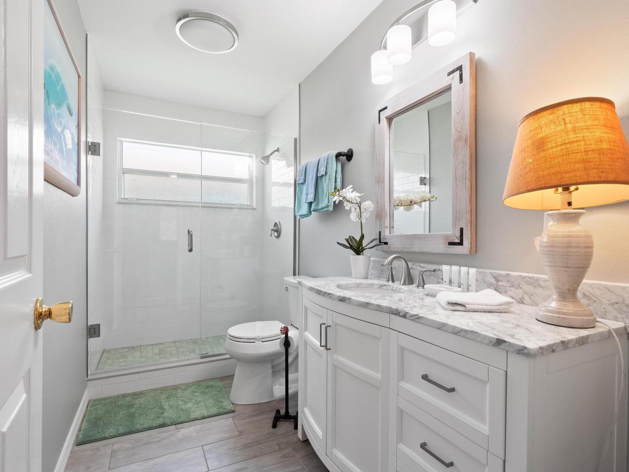 Bsv1607 - Amazing 5 Bedroom Home With Free Wifi And Private Pool & Spa Orlando Exterior photo