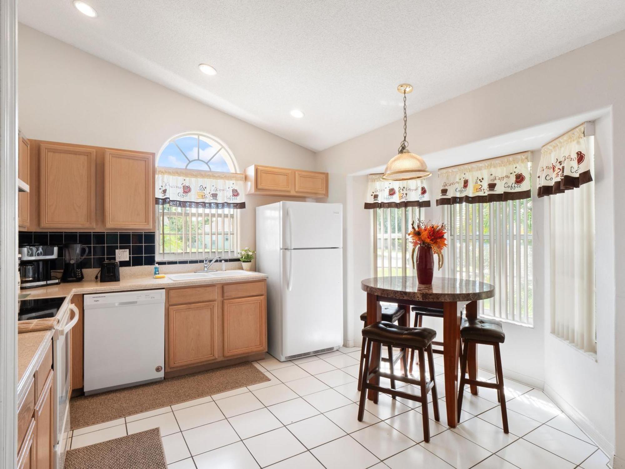 Bsv1607 - Amazing 5 Bedroom Home With Free Wifi And Private Pool & Spa Orlando Exterior photo