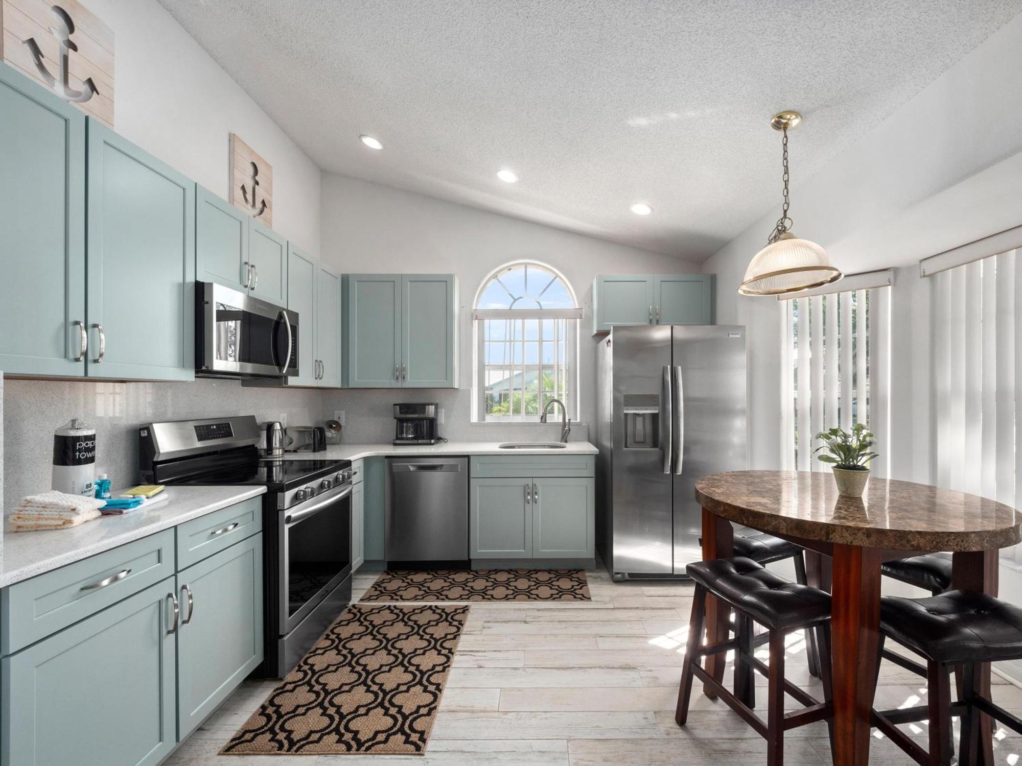 Bsv1607 - Amazing 5 Bedroom Home With Free Wifi And Private Pool & Spa Orlando Exterior photo